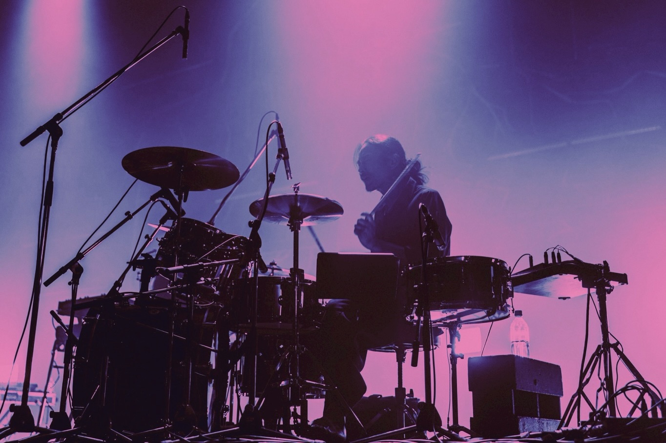 TK from Ling Tosite Sigure