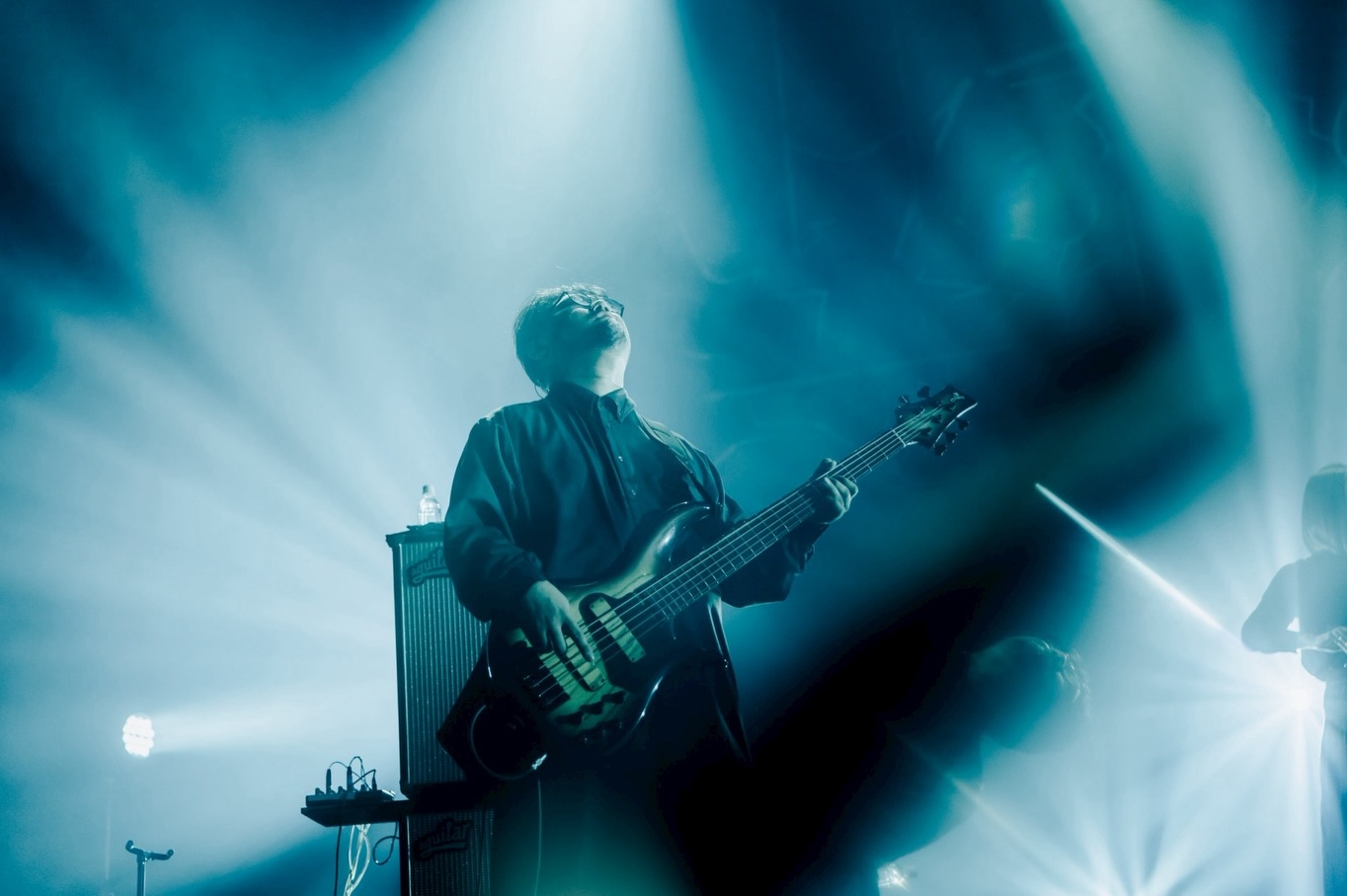 TK from Ling Tosite Sigure