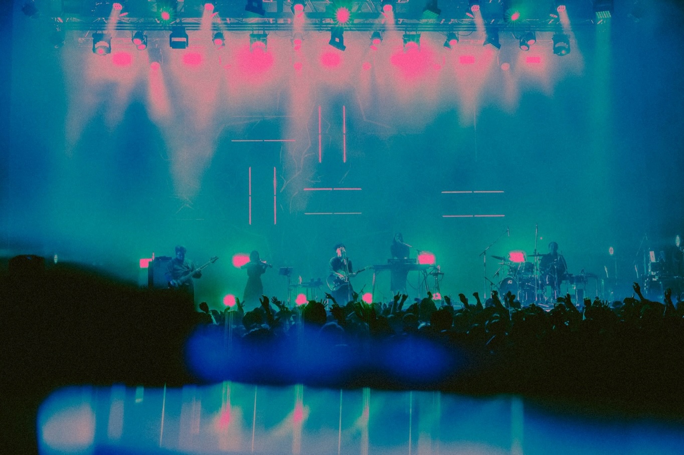 TK from Ling Tosite Sigure