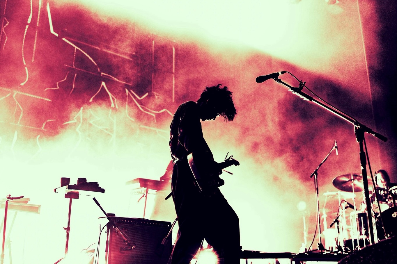 TK from Ling Tosite Sigure