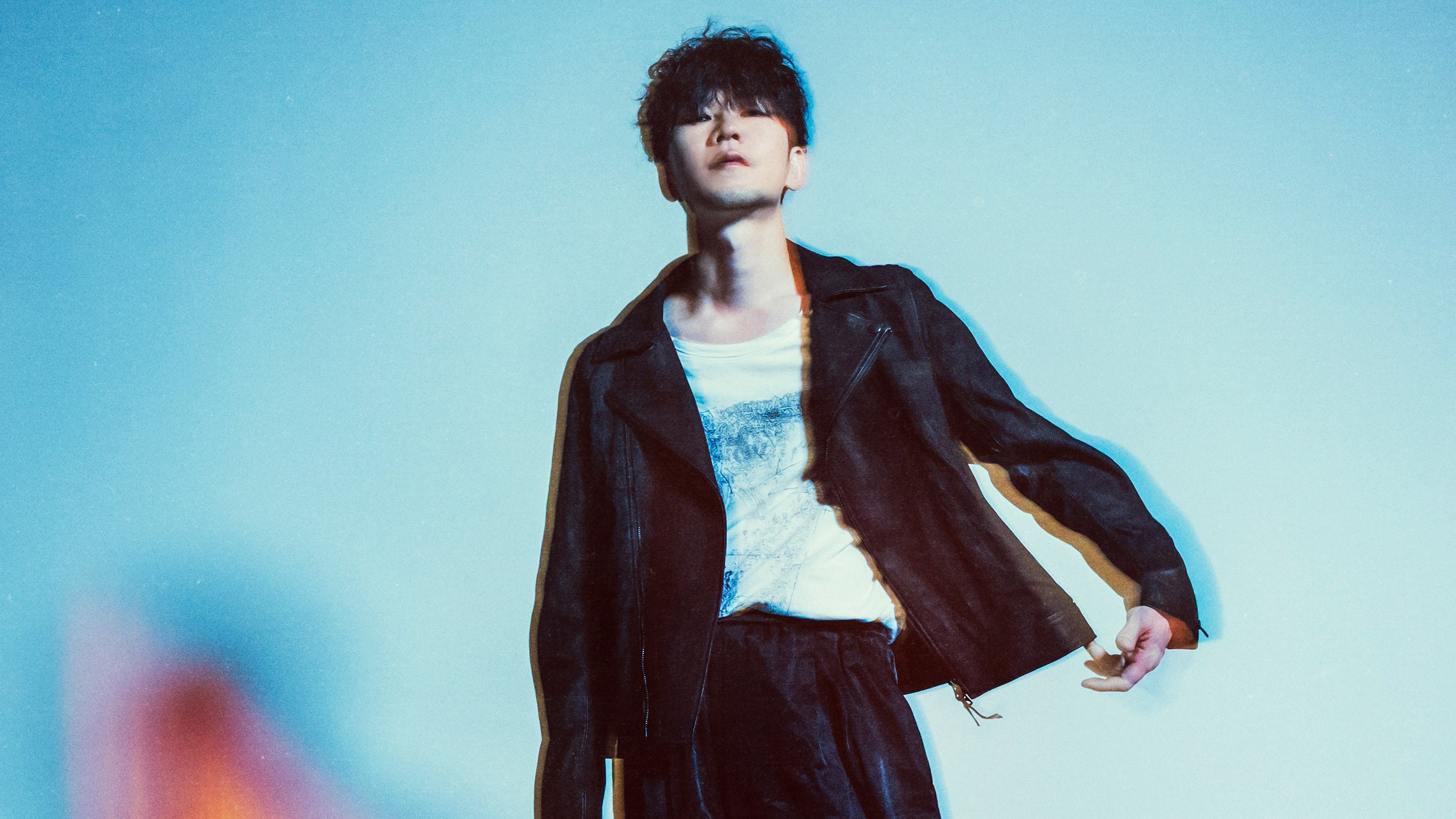 TK from Ling Tosite Sigure